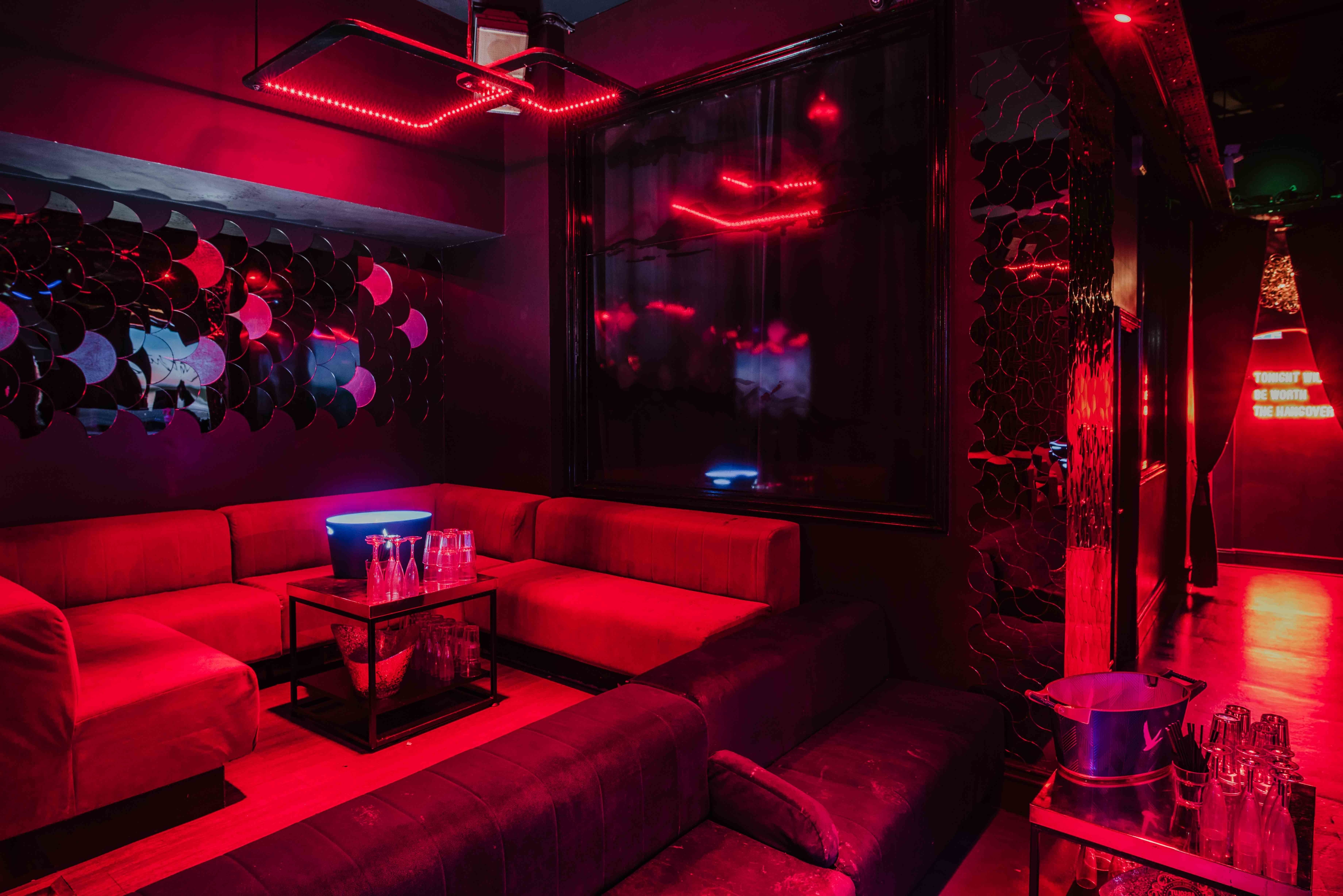 Photo of Chinawhite Manchester, Exclusive Hire