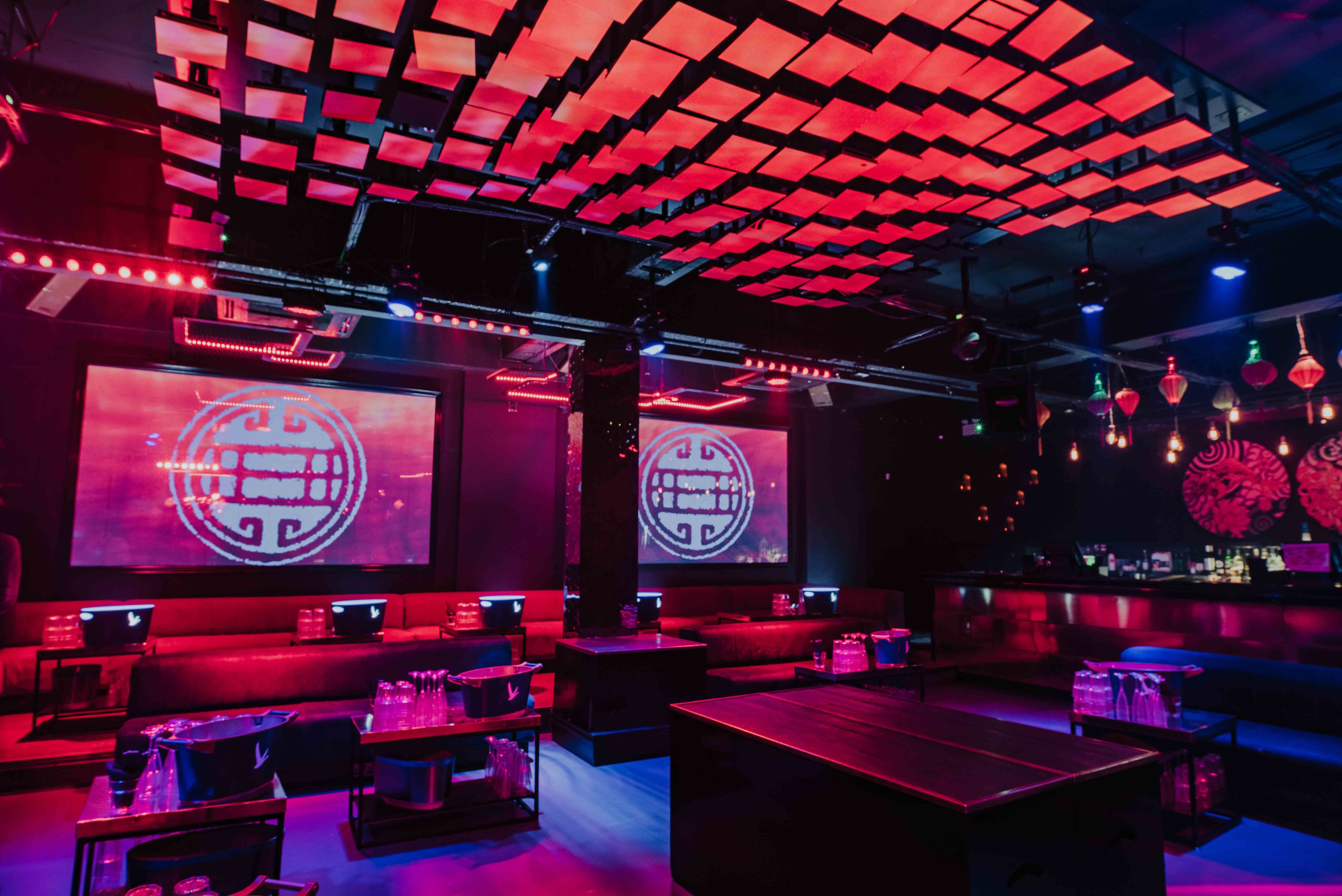 Photo of Chinawhite Manchester, Exclusive Hire