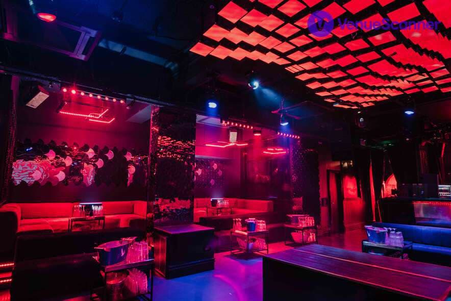 Chinawhite Manchester, Exclusive Hire photo #3