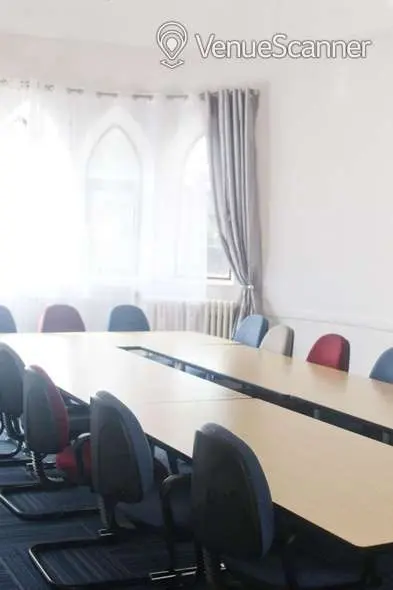 Aberdeen Life Centre, Aberdeen Life Centre photo #4