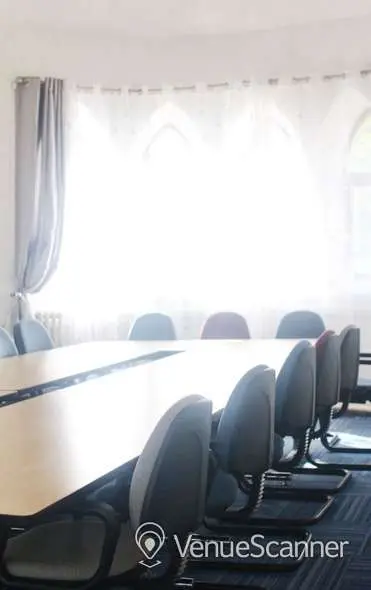 Aberdeen Life Centre, Aberdeen Life Centre photo #2