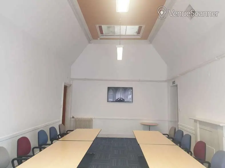 Aberdeen Life Centre, Aberdeen Life Centre photo #1