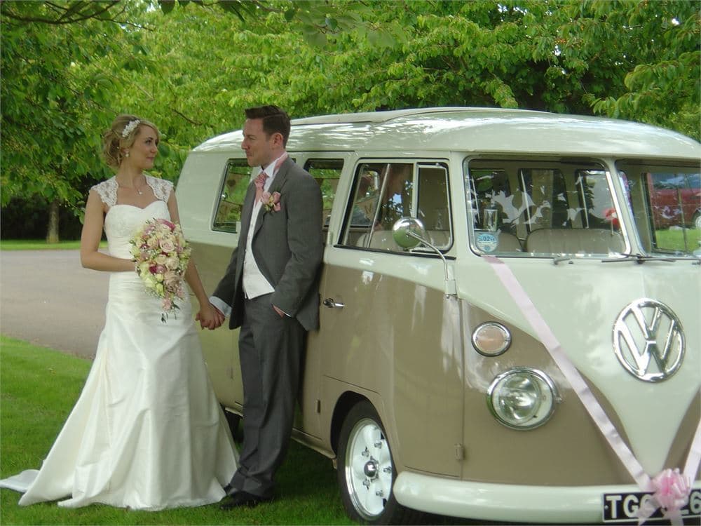 Harlestone Park photo #2