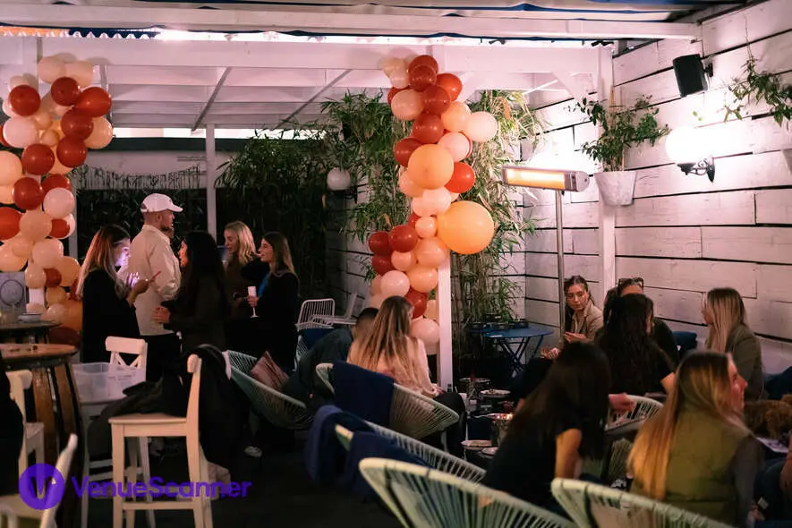 Winter At Bubba Oasis, Bubba Oasis photo #3