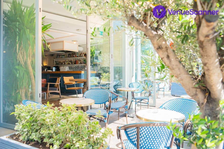 Summer At Bubba Oasis: Whole Venue Hire, Bubba Oasis photo #2