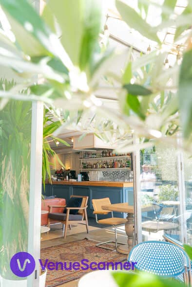 Summer At Bubba Oasis: Whole Venue Hire, Bubba Oasis photo #3