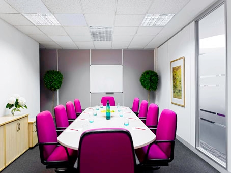 Photo of Regus Guildford High Street