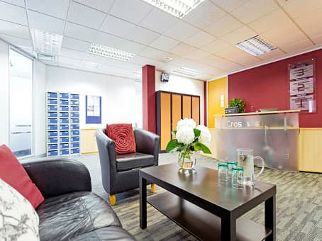 Regus Guildford High Street photo #2