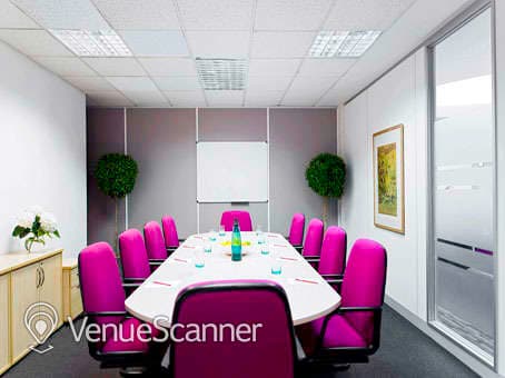 Dapdune Wharf, Regus Guildford High Street photo #1