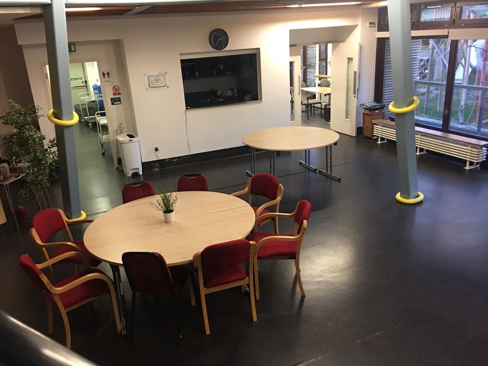 Photo of 3 Corners Centre, Activity Room/ Dance Studio