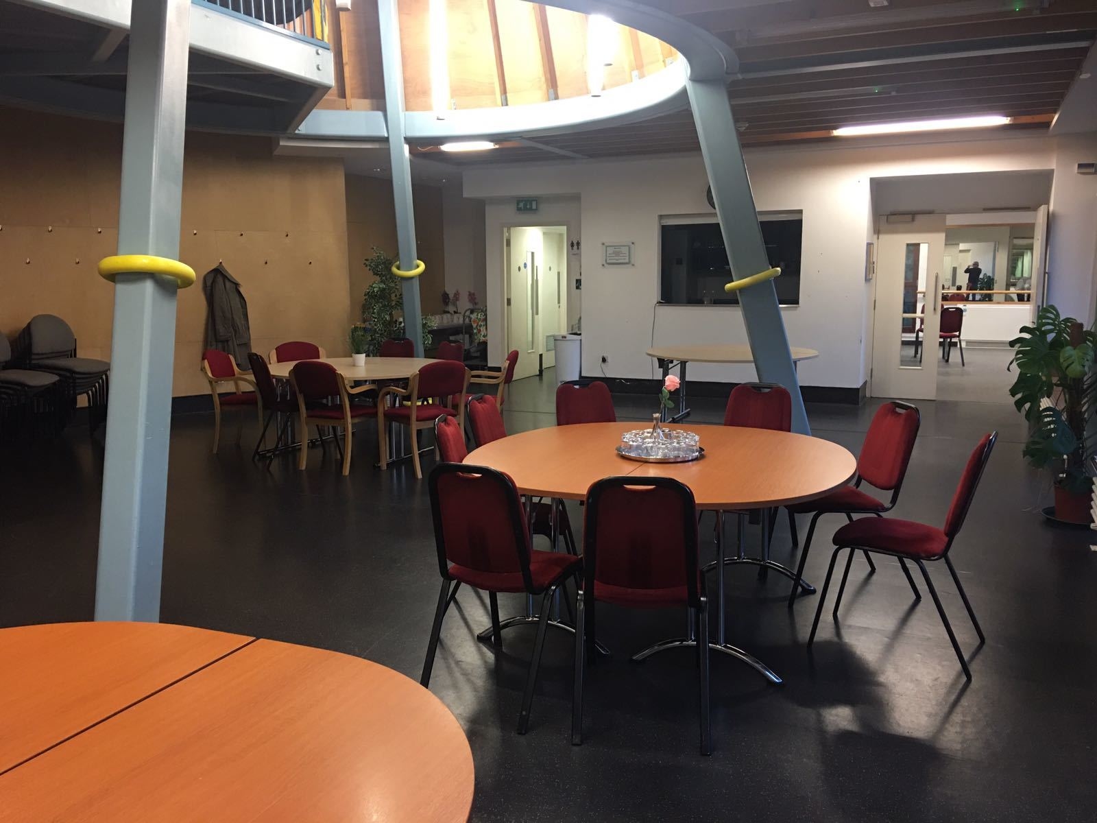 Photo of 3 Corners Centre, Activity Room/ Dance Studio