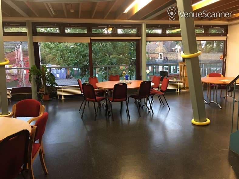 Activity Room/ Dance Studio, 3 Corners Centre photo #3