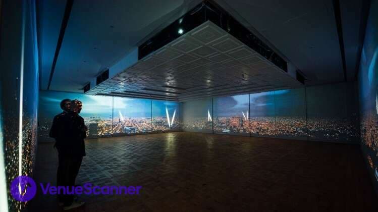 BAFTA 195 Piccadilly, Ray Dolby Room photo #3