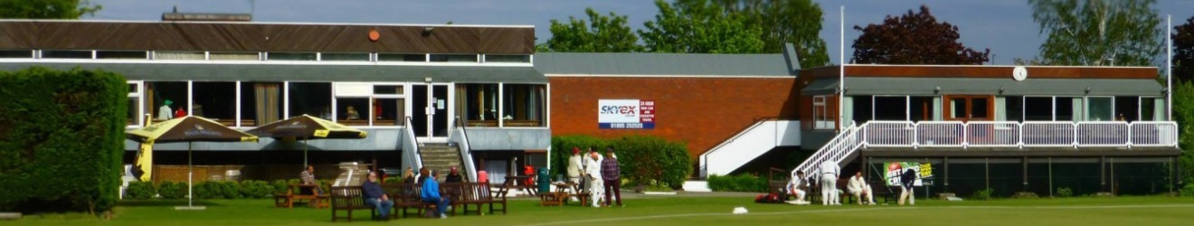 Photo of Uxbridge Sports Club, Main Bar