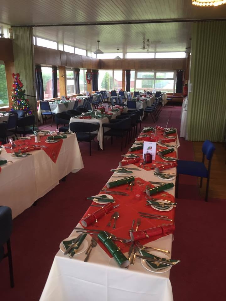 Photo of Uxbridge Sports Club, Main Bar