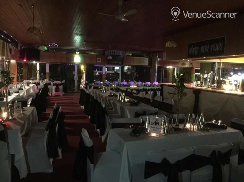 Main Bar, Uxbridge Sports Club photo #1