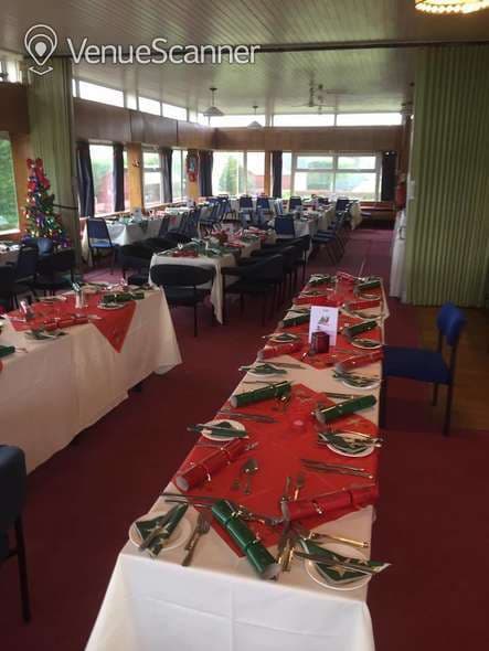 Main Bar, Uxbridge Sports Club photo #2