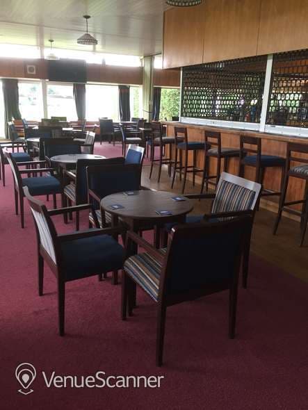 Uxbridge Sports Club, Main Bar photo #3