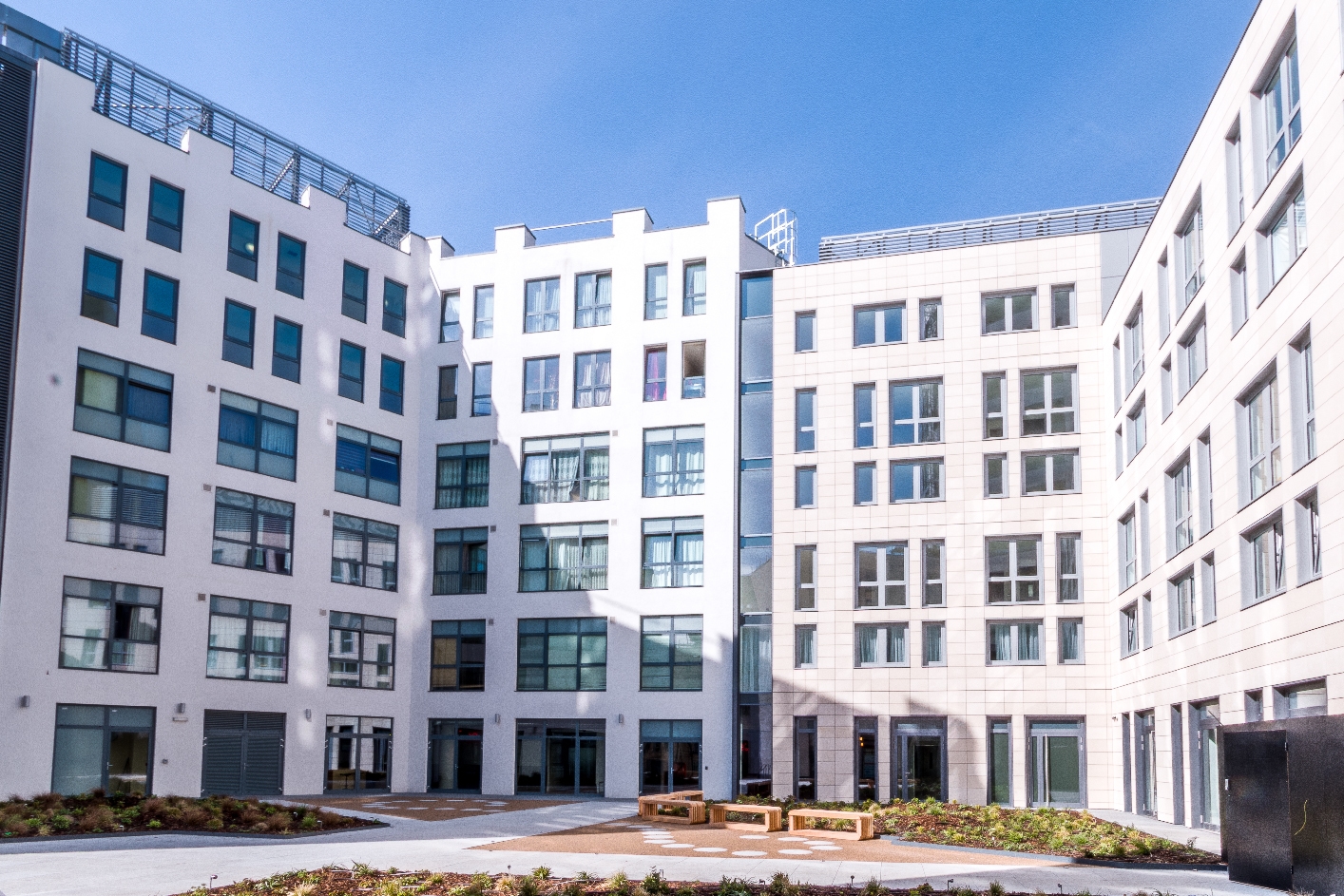 Photo of Regus London Shoreditch, Marlowe