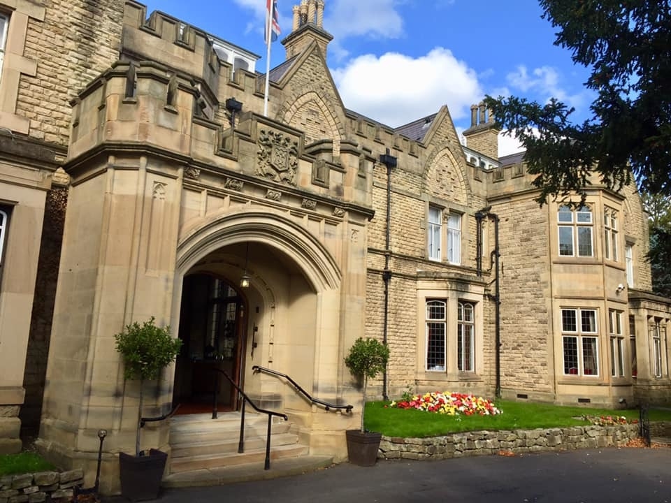 Photo of The Mansion House