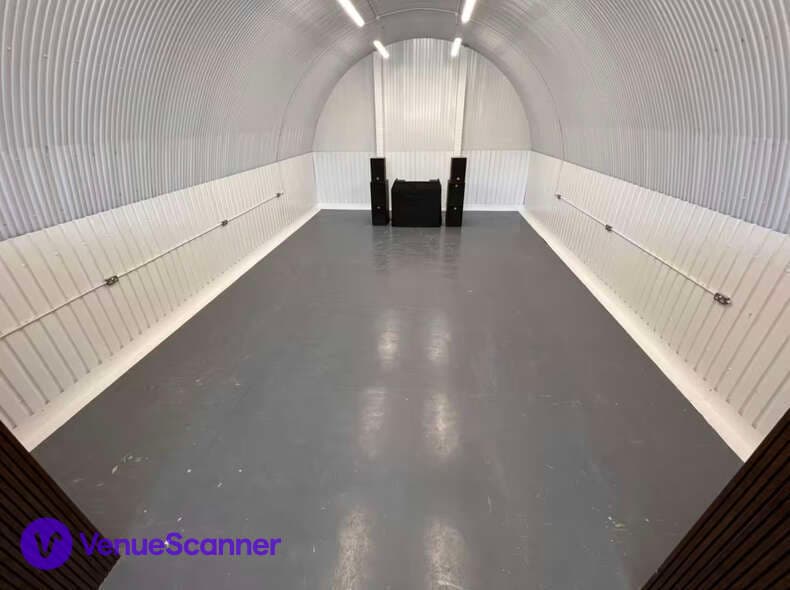 Event Space, Gaffe photo #2