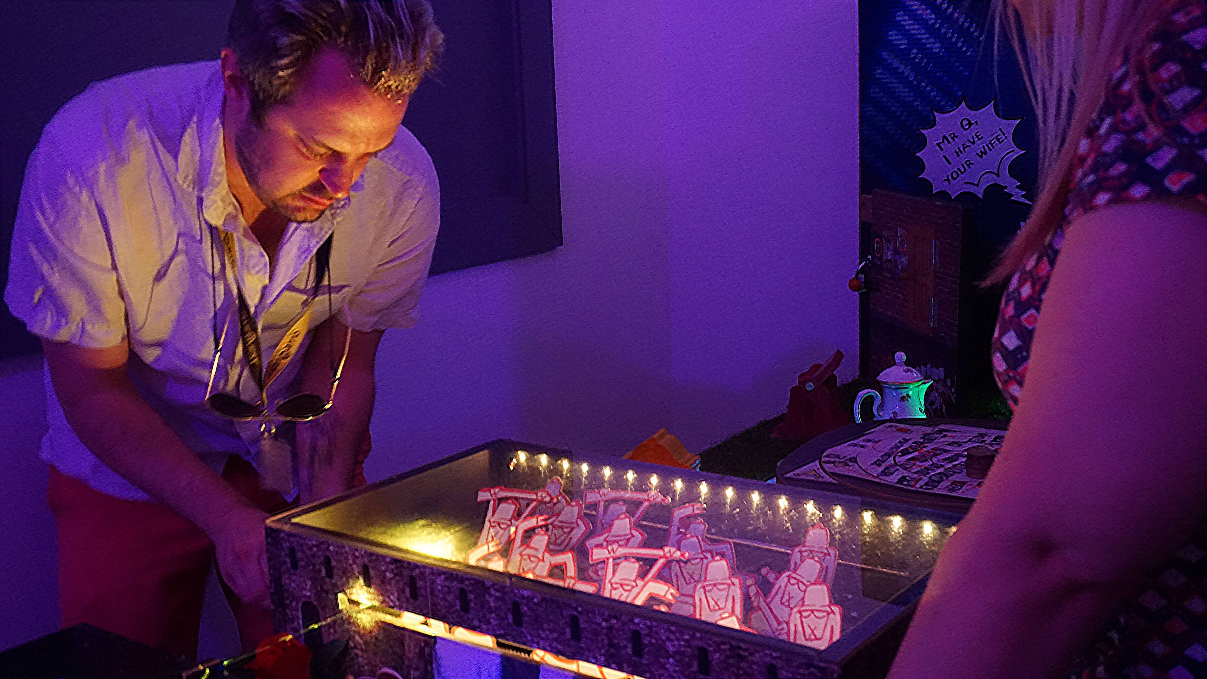 Photo of clueQuest Escape Rooms And Meeting Spaces, Escape Rooms