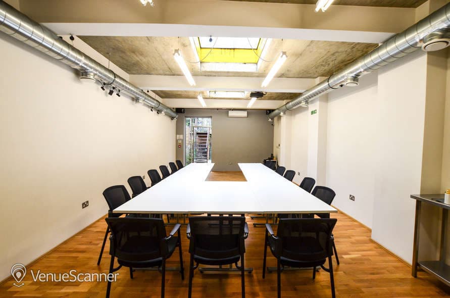 Half Venue Hire, clueQuest Escape Rooms And Meeting Spaces photo #1