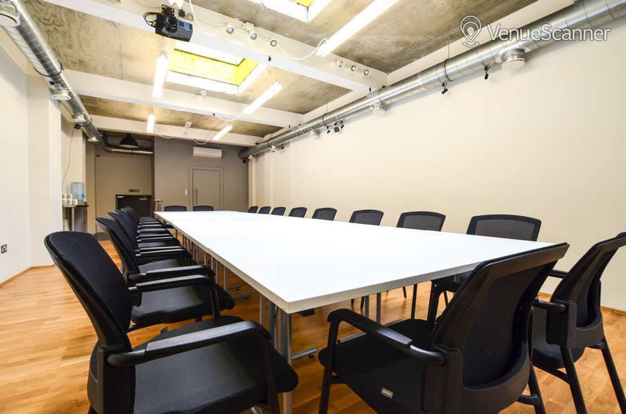 Half Venue Hire, clueQuest Escape Rooms And Meeting Spaces photo #3