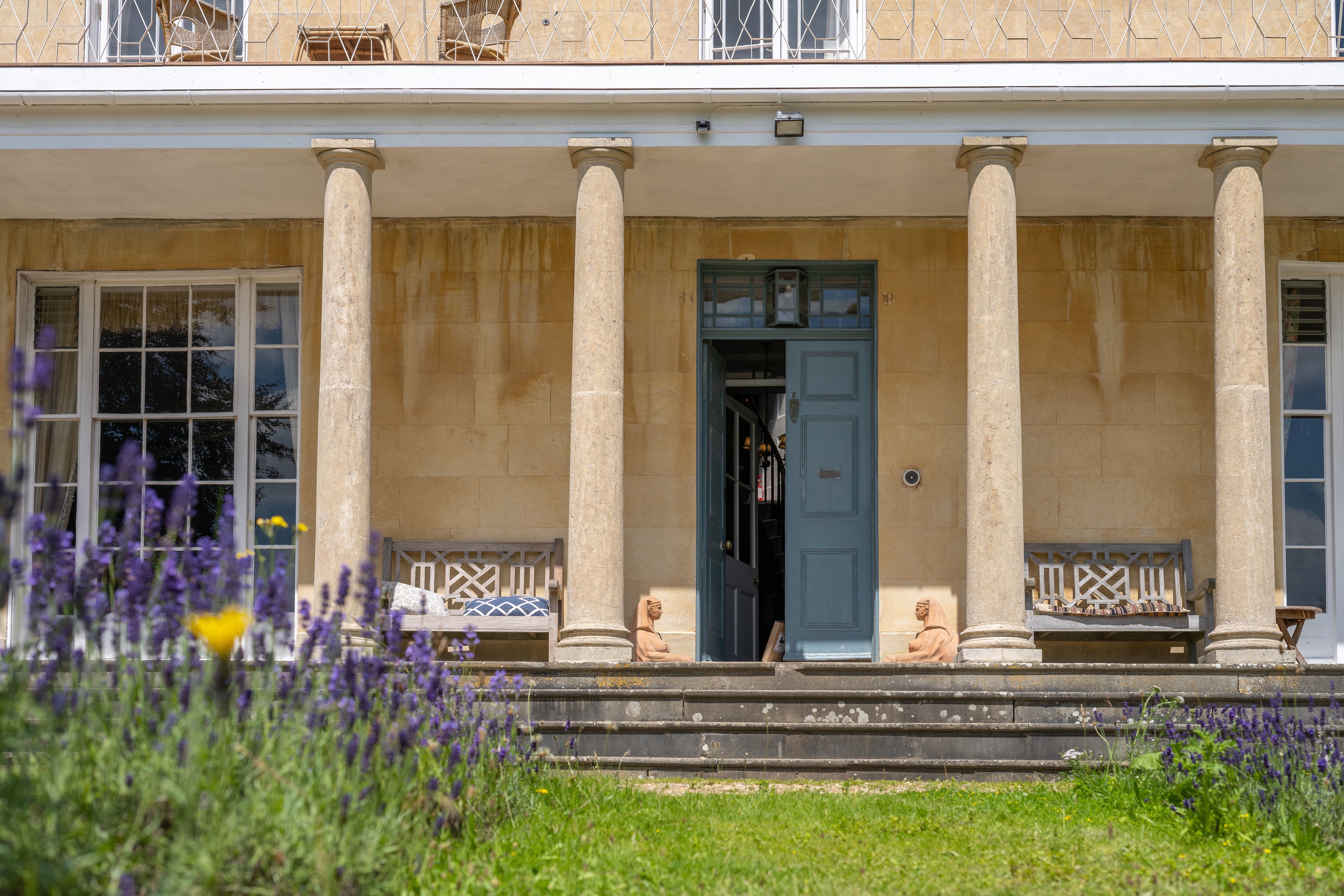 Photo of Henge Estate, Exclusive Hire