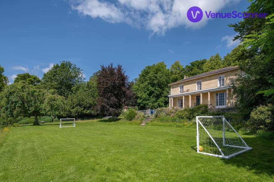 Exclusive Hire, Henge Estate photo #2