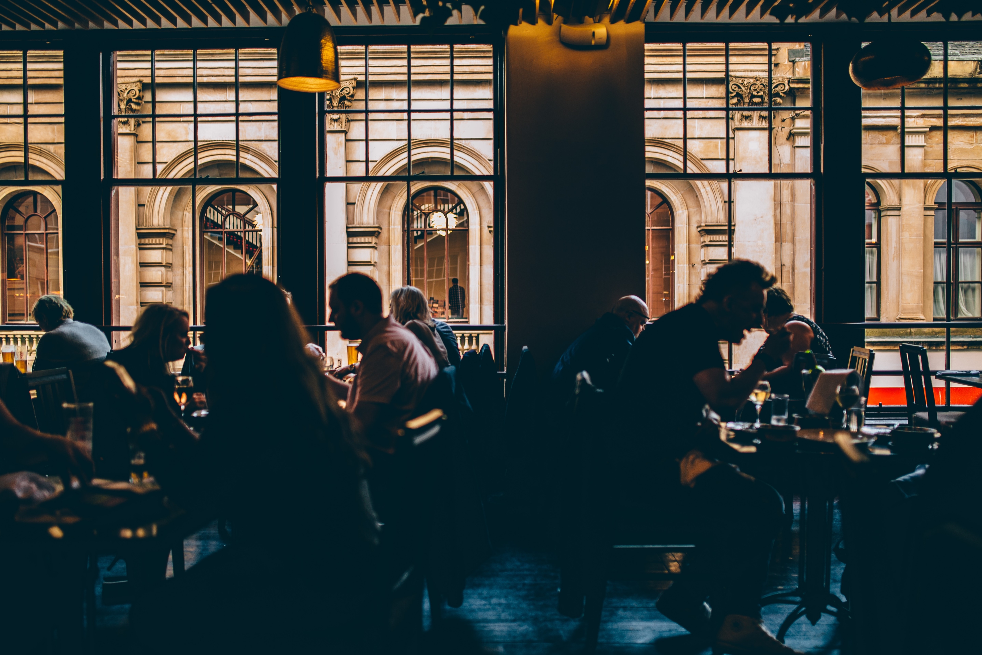 Photo of Dakhin, One