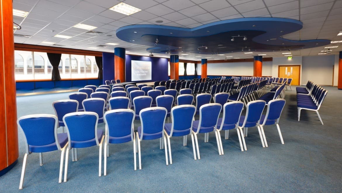 Cheltenham Racecourse, Gold Cup photo #2