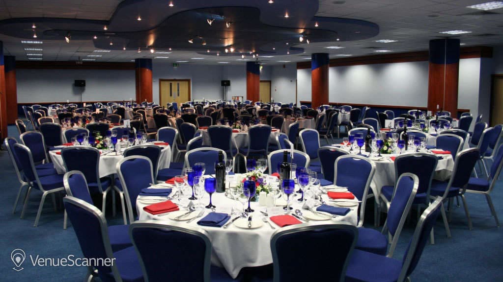 Gold Cup, Cheltenham Racecourse photo #1