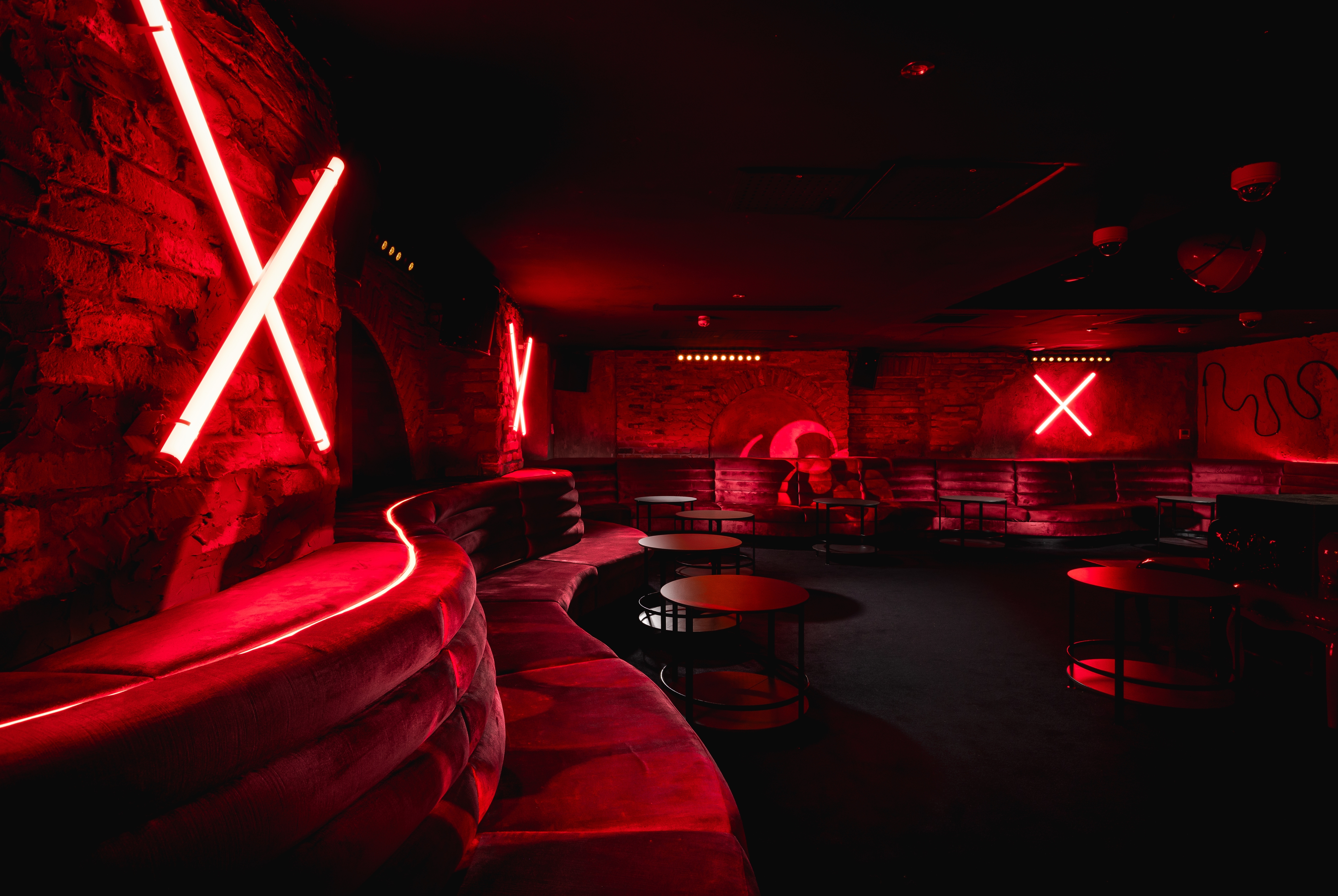 Photo of Dear Darling, The Basement