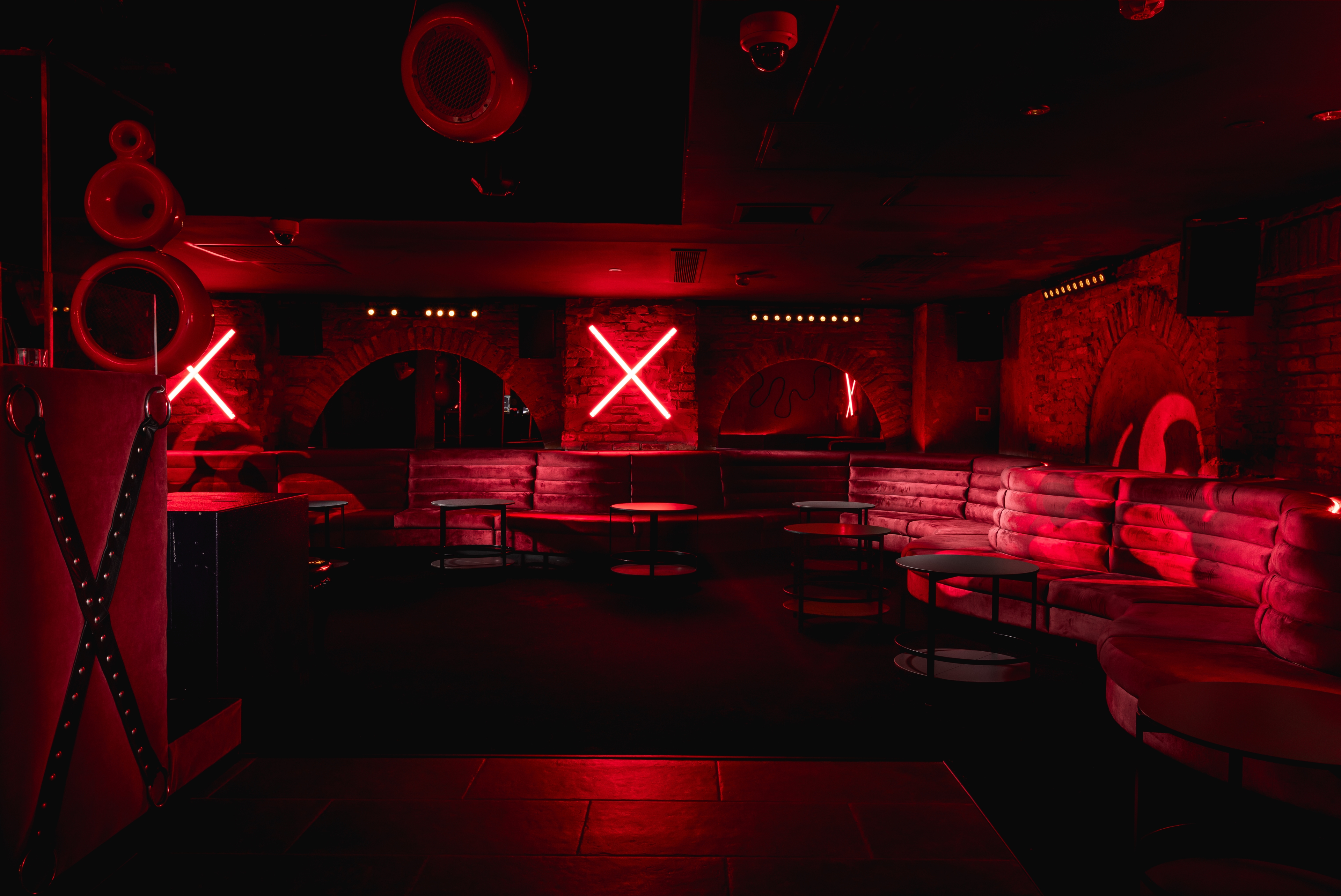 Photo of Dear Darling, The Basement