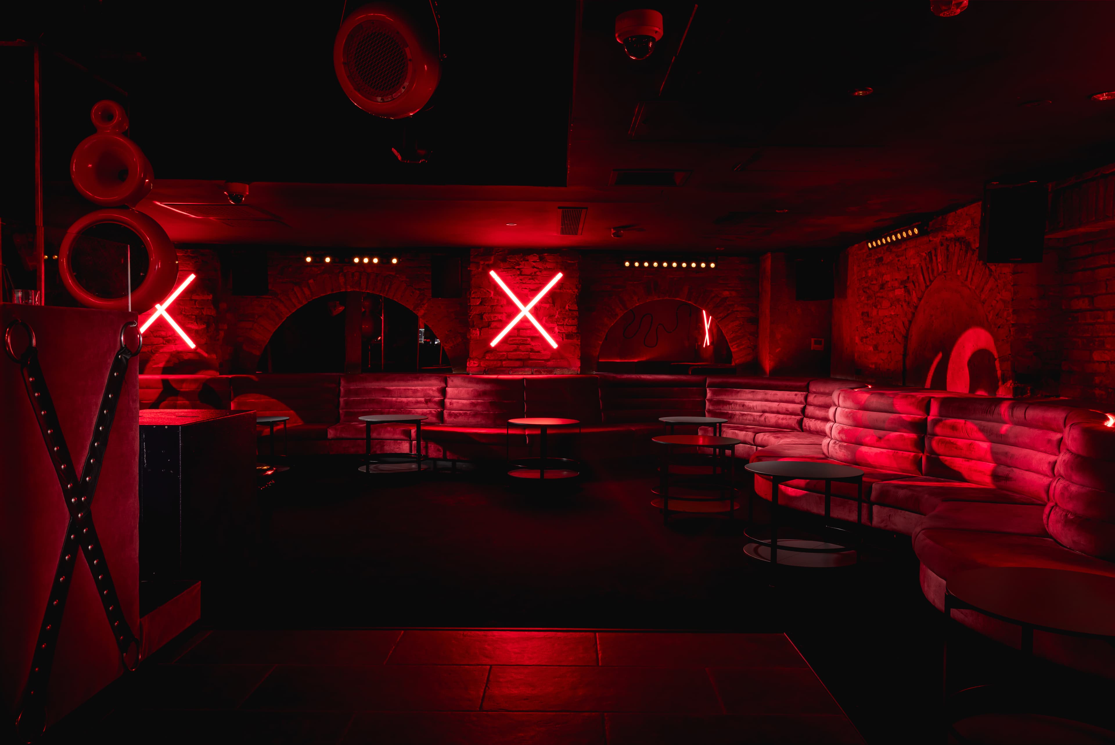 Dear Darling, The Basement photo #2