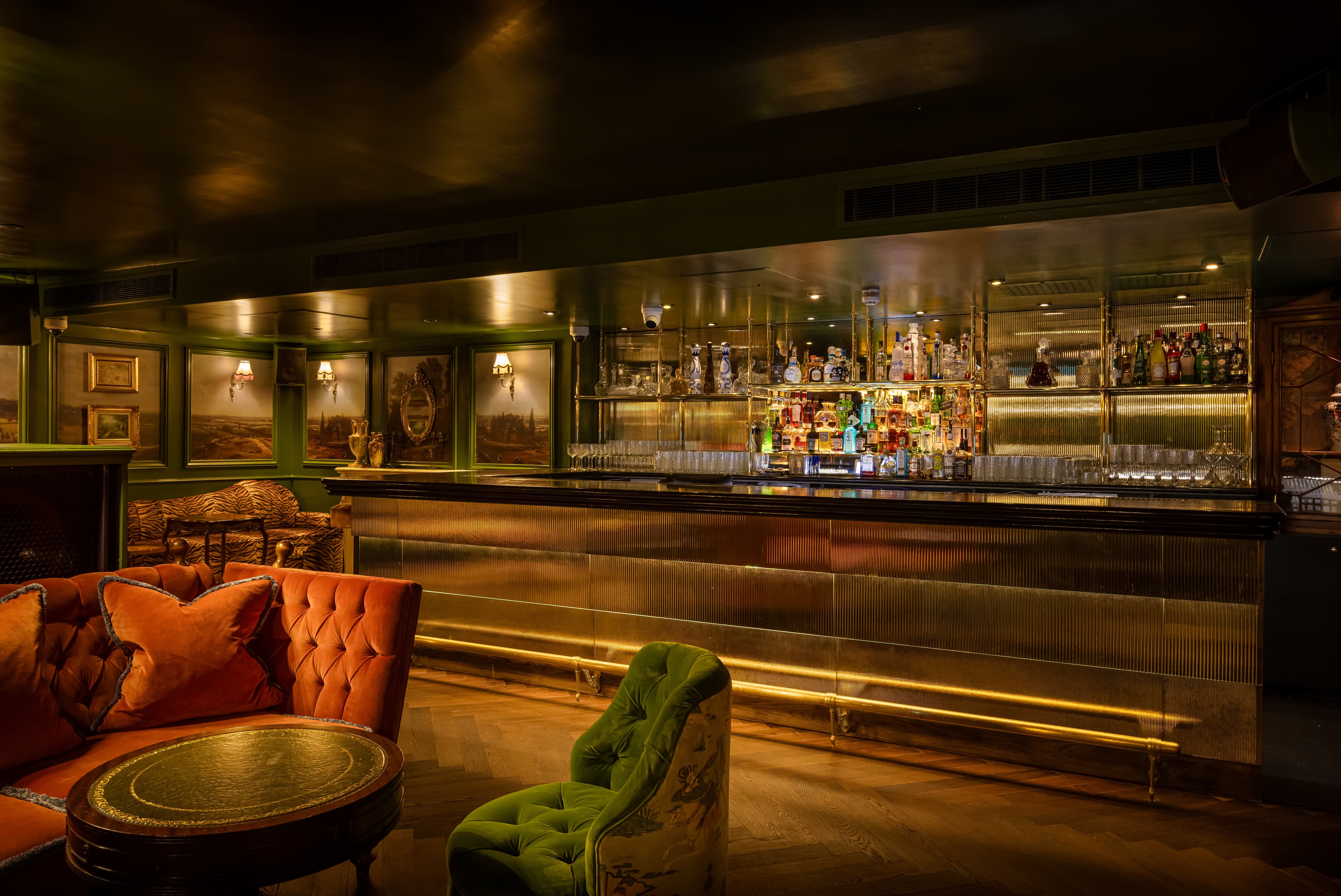 The Living Room, Dear Darling photo #3