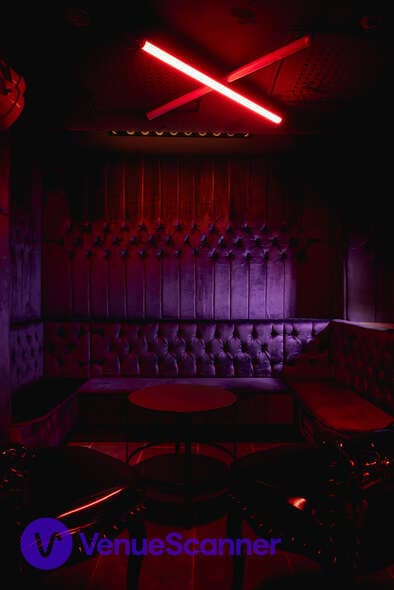 Full Venue Hire, Dear Darling photo #3