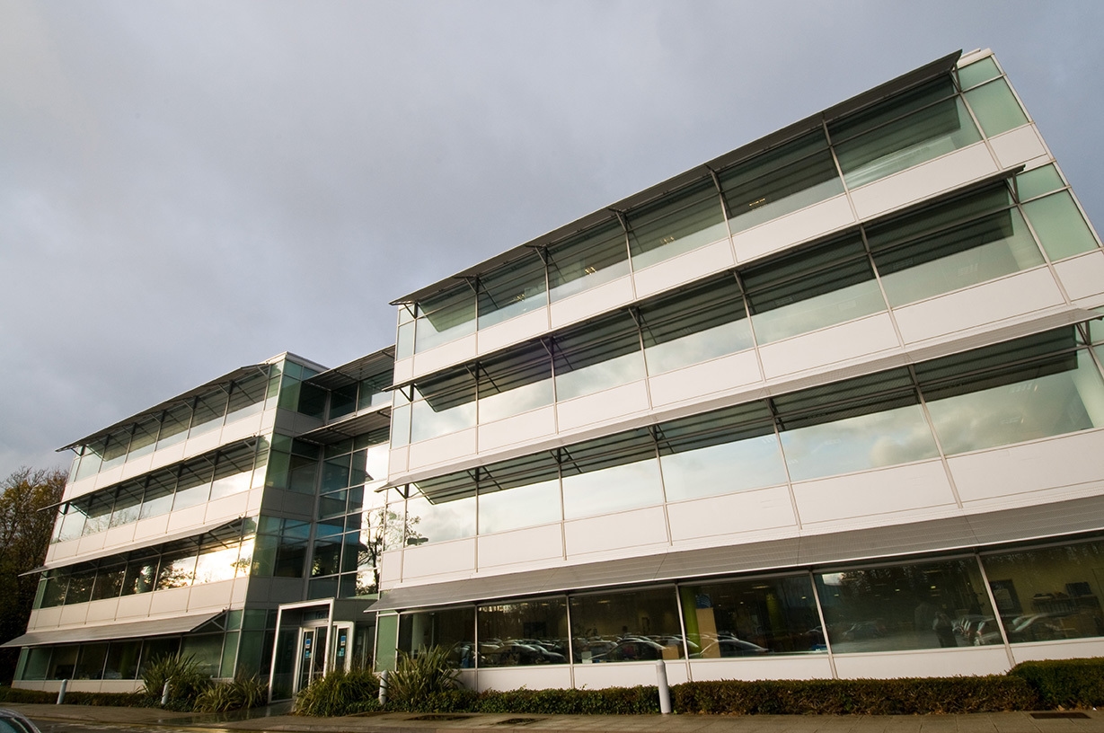 Photo of Regus Express Gatwick South Terminal, Waterloo