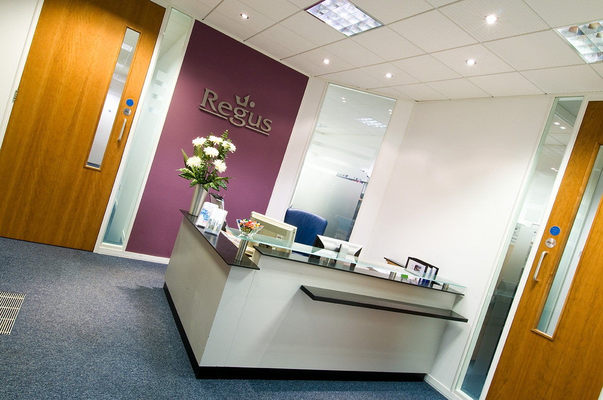 Photo of Regus Express Gatwick South Terminal, Waterloo