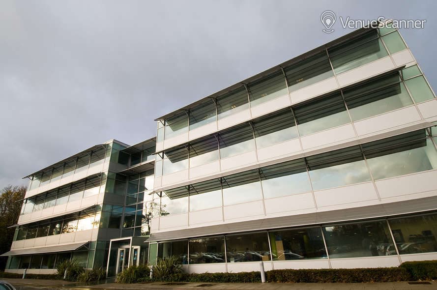 Westminster, Regus Express Gatwick South Terminal photo #2