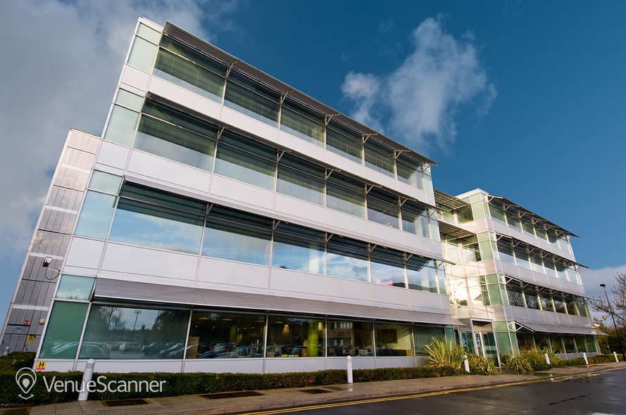 Regus Express Gatwick South Terminal, Waterloo photo #3