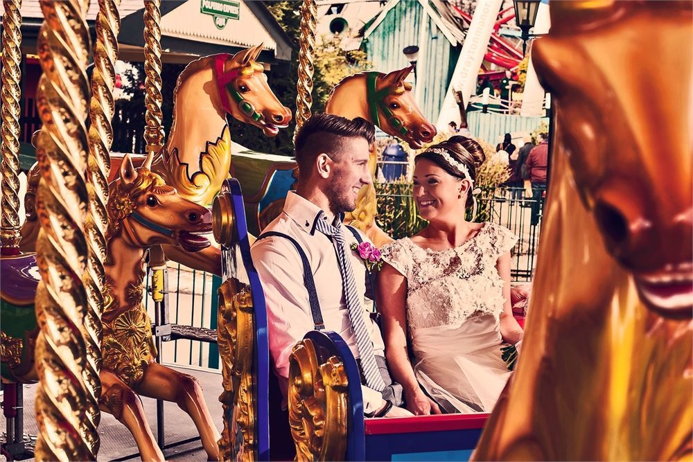 Photo of Drayton Manor Park And Hotel