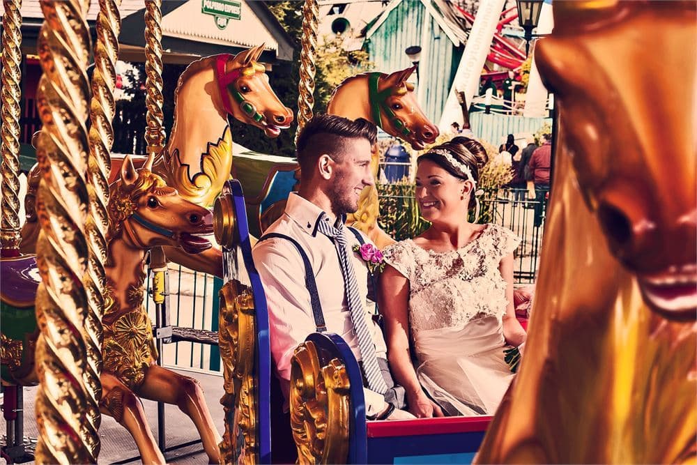 Drayton Manor Park And Hotel photo #2