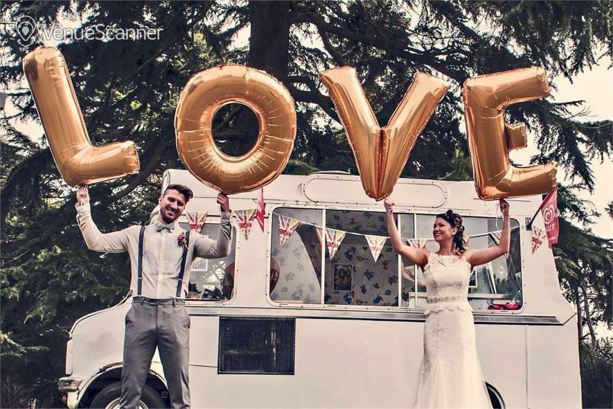 Exclusive Hire, Drayton Manor Park And Hotel photo #1