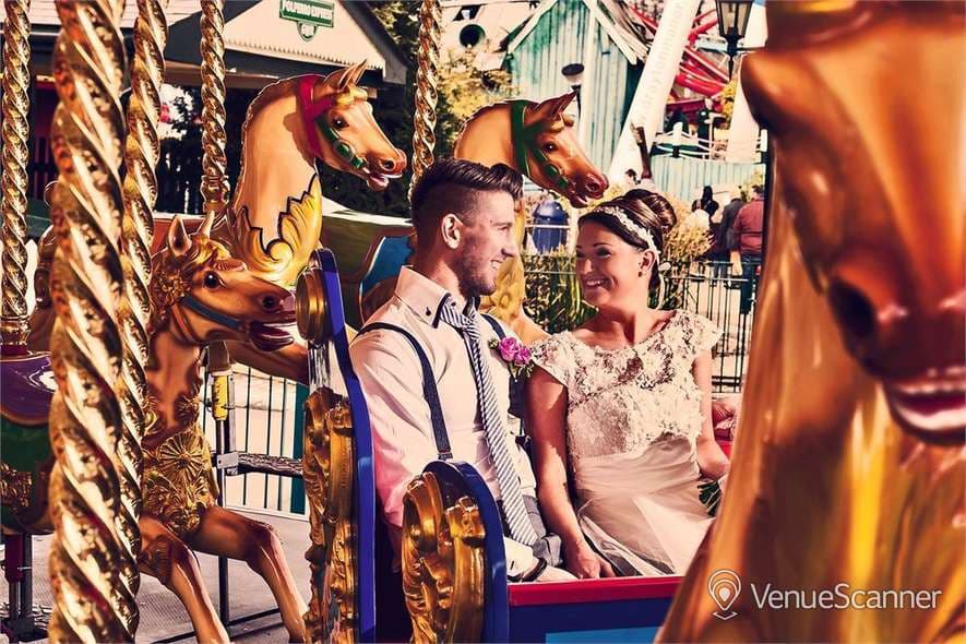 Exclusive Hire, Drayton Manor Park And Hotel photo #2