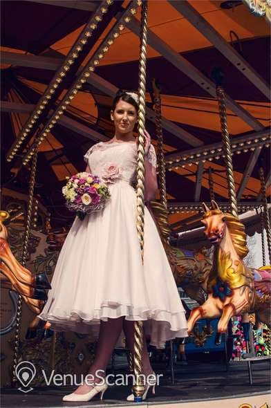 Exclusive Hire, Drayton Manor Park And Hotel photo #4