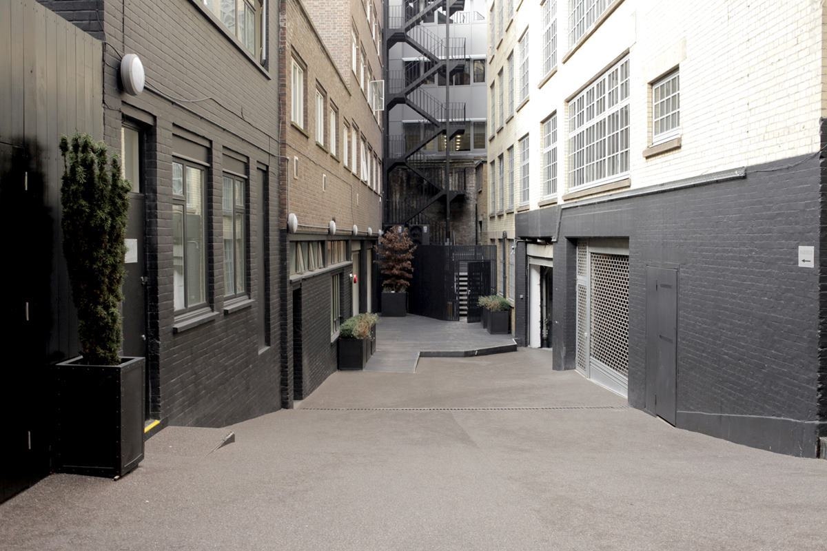 Photo of The Vinyl Factory Soho