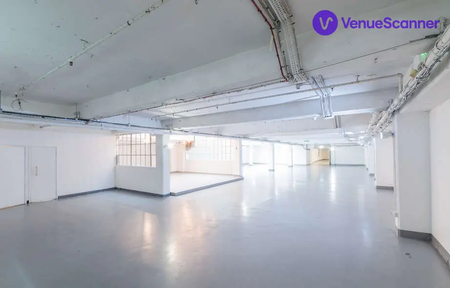 The Vinyl Factory Soho, Exclusive Hire photo #3