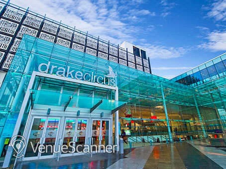 Gipsy Moth IV, Regus Express Plymouth Drake Circus photo #2